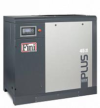 картинка Компрессор винтовой Fini PLUS 45-13, ременной привод от компании Нова Механика