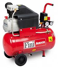 картинка Компрессор поршневой Fini AMICO SF2500-24 230/50 FINI от компании Нова Механика