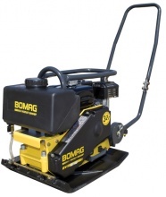 картинка Виброплита BOMAG BVP 18/45 с прямым ходом от компании Нова Механика