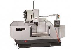 Вертикальный обрабатывающий центр VMC1400 от компании Нова Механика