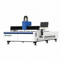 картинка Оптоволоконный лазерный станок для резки металла MetalTec 1530 (2000W) компании Нова Механика