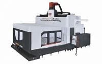 картинка Портальный обрабатывающий центр KAFO RV5A-4135 компании Нова Механика