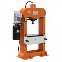 картинка Пресс гидравлический Stalex HP-300 компании Нова Механика