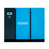 картинка Винтовой компрессор Hansmann RS75A-8 компании Нова Механика