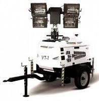 картинка Мачта осветительная GMP VT 1 MH компании Нова Механика