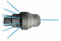 картинка Форсунка долбежная «ПИКА» компании Нова Механика